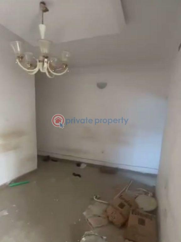 2 bedroom Block Of Flats For Rent Abaranje Ikotun/Igando Lagos - 0