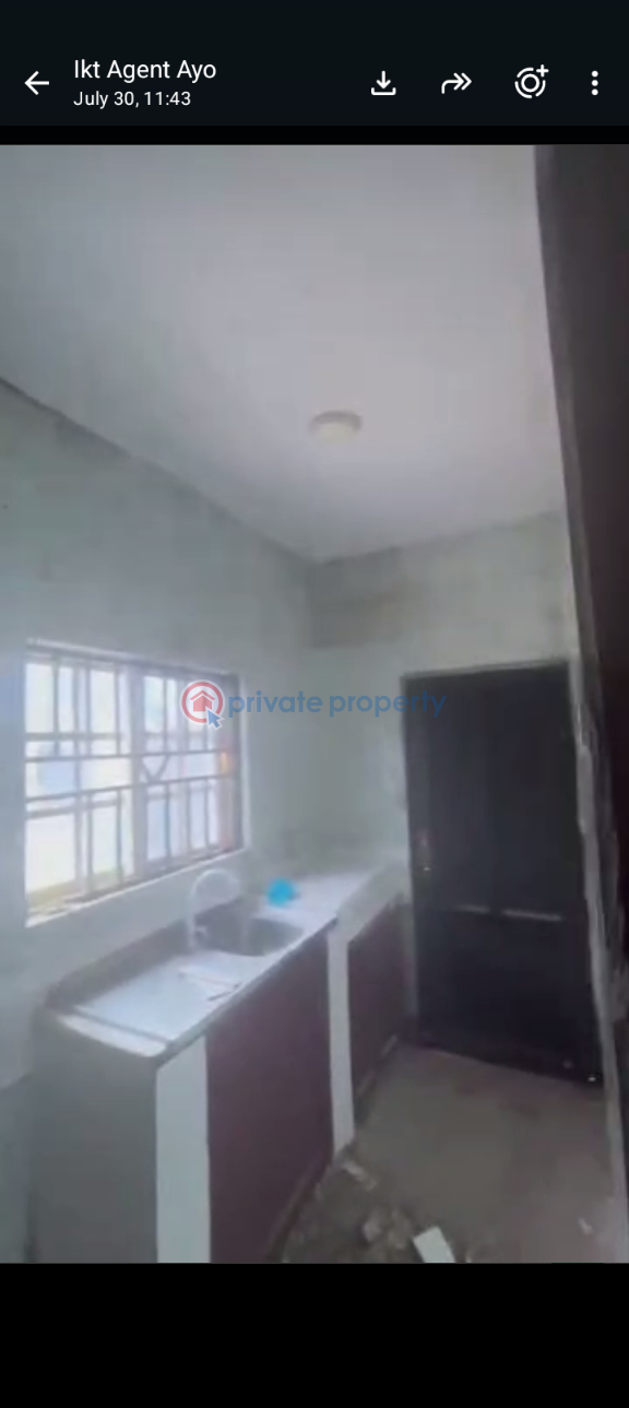 2 bedroom Block Of Flats For Rent Abaranje Ikotun/Igando Lagos - 5