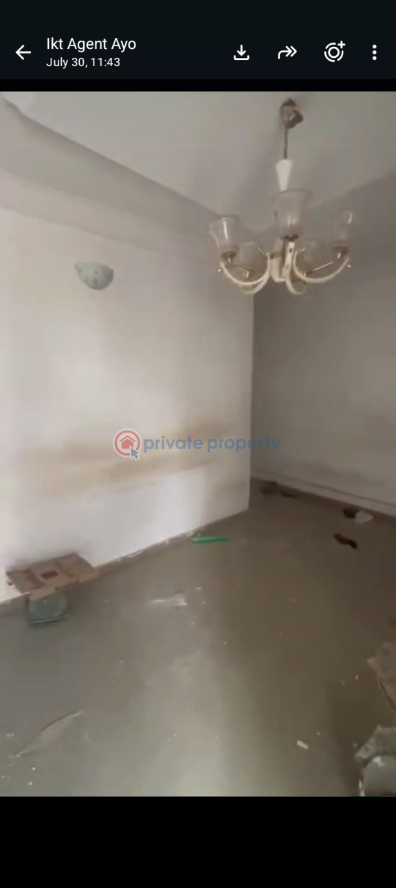 2 bedroom Block Of Flats For Rent Abaranje Ikotun/Igando Lagos - 1