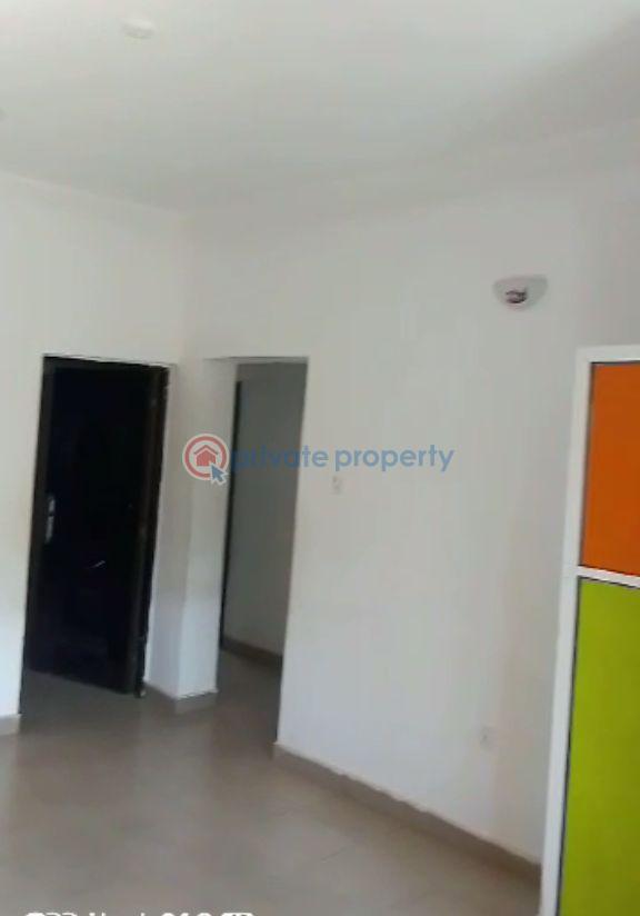 2 bedroom Block Of Flats For Rent Ago Palace Isolo Lagos - 9