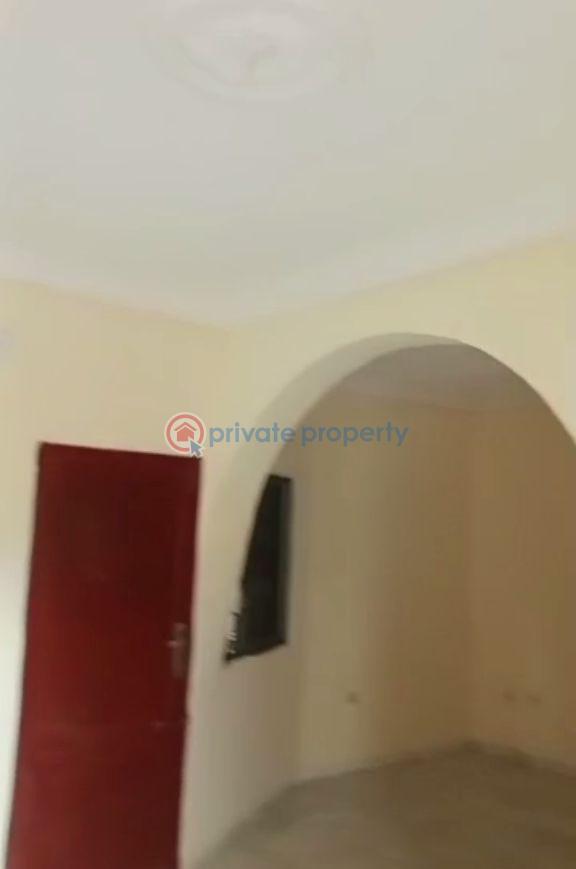 2 bedroom Block Of Flats For Rent Ago Palace Isolo Lagos - 0