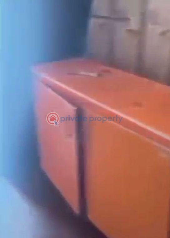 2 bedroom Block Of Flats For Rent Ago Palace Isolo Lagos - 11