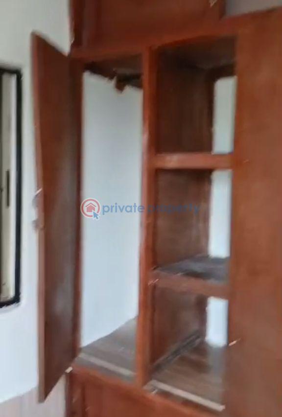 2 bedroom Block Of Flats For Rent Ago Palace Isolo Lagos - 6