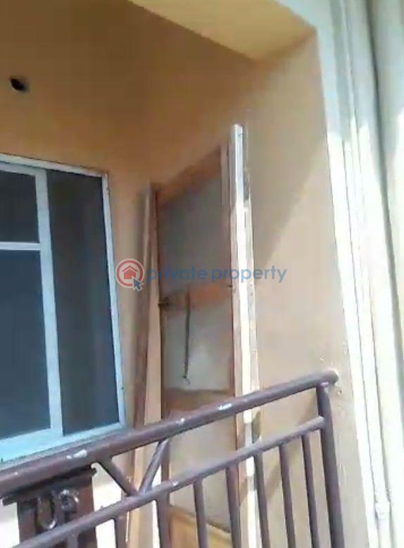 2 bedroom Block Of Flats For Rent Ago Palace Isolo Lagos - 1