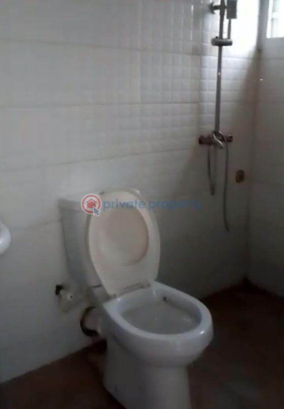 2 bedroom Block Of Flats For Rent Ago Palace Isolo Lagos - 3