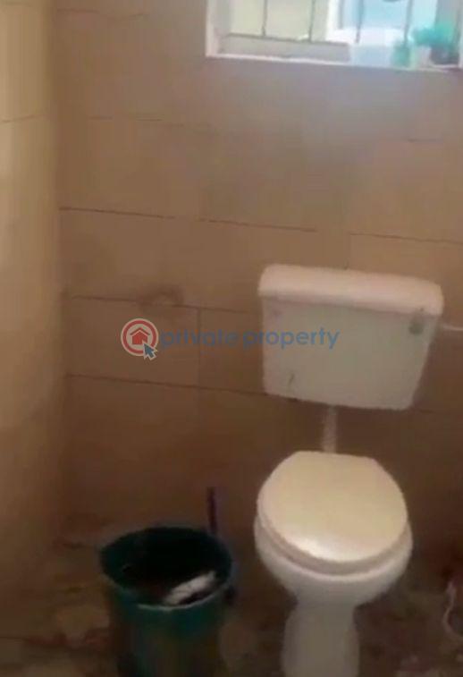 2 bedroom Block Of Flats For Rent Ago Palace Isolo Lagos - 7