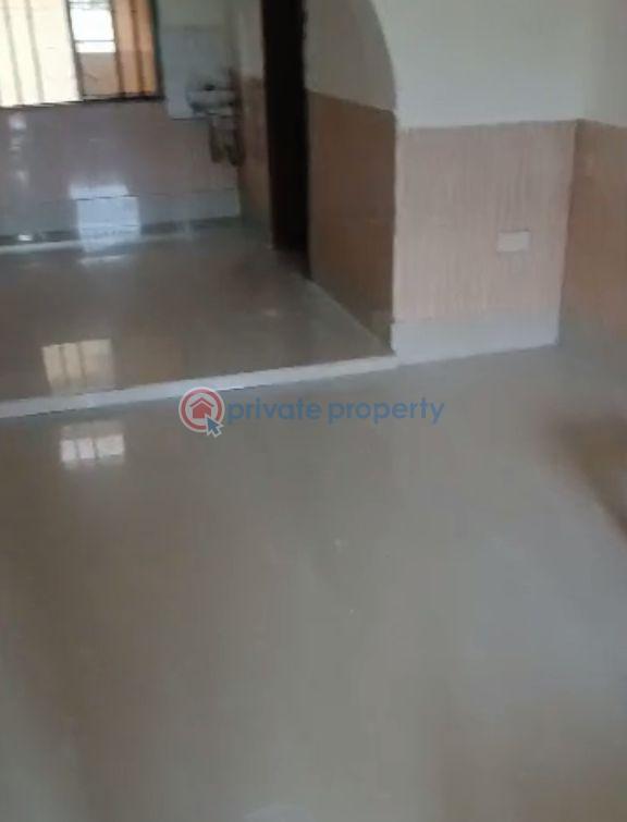 2 bedroom Block Of Flats For Rent Ago Palace Isolo Lagos - 3