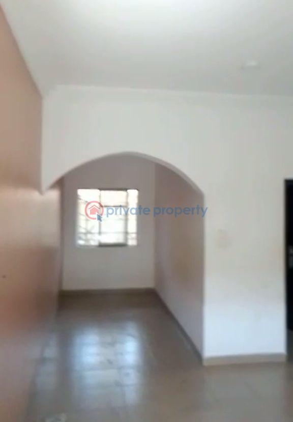2 bedroom Block Of Flats For Rent Ago Palace Isolo Lagos - 5