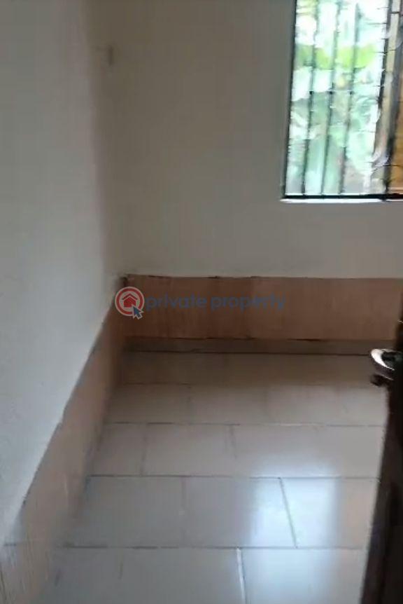 2 bedroom Block Of Flats For Rent Ago Palace Isolo Lagos - 10