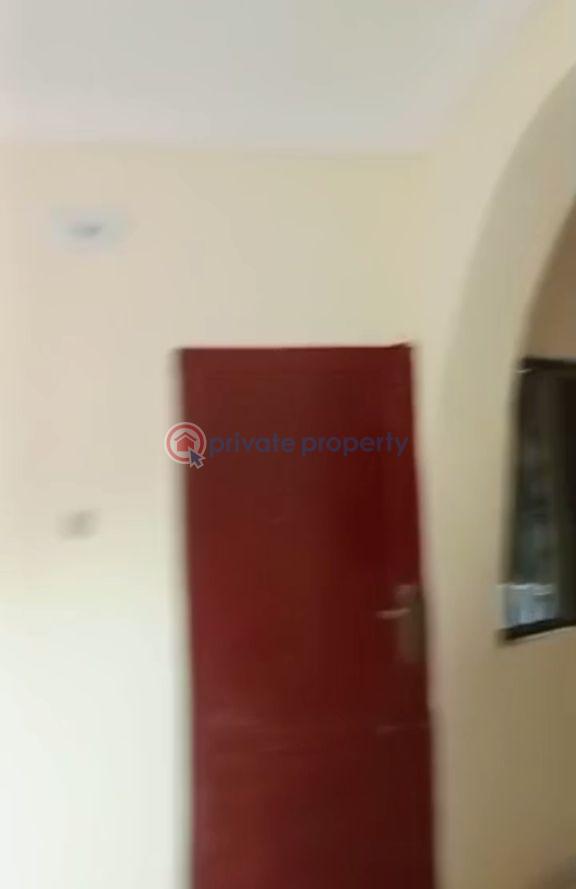 2 bedroom Block Of Flats For Rent Ago Palace Isolo Lagos - 2