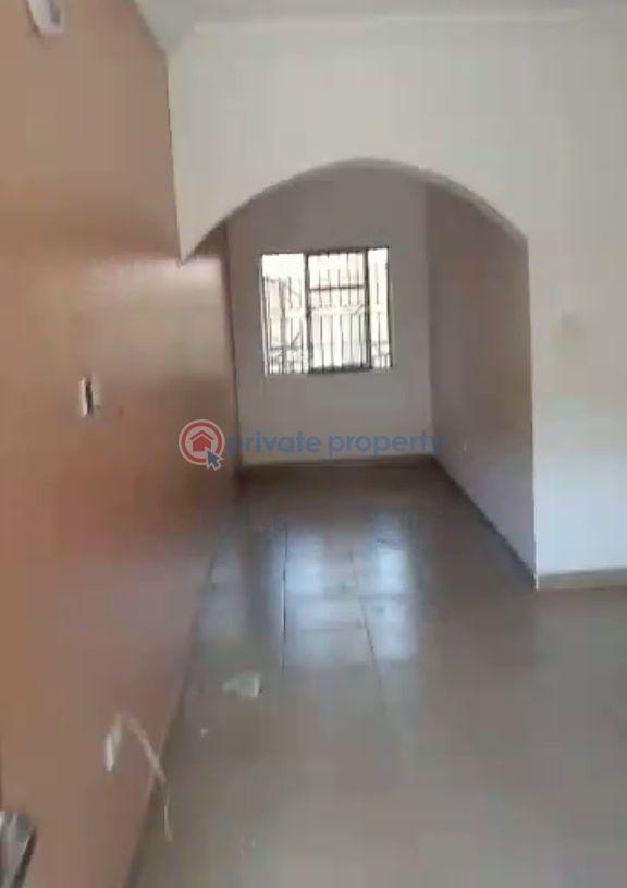 2 bedroom Block Of Flats For Rent Ago Palace Isolo Lagos - 2
