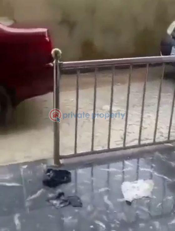 2 bedroom Block Of Flats For Rent Ago Palace Isolo Lagos - 4