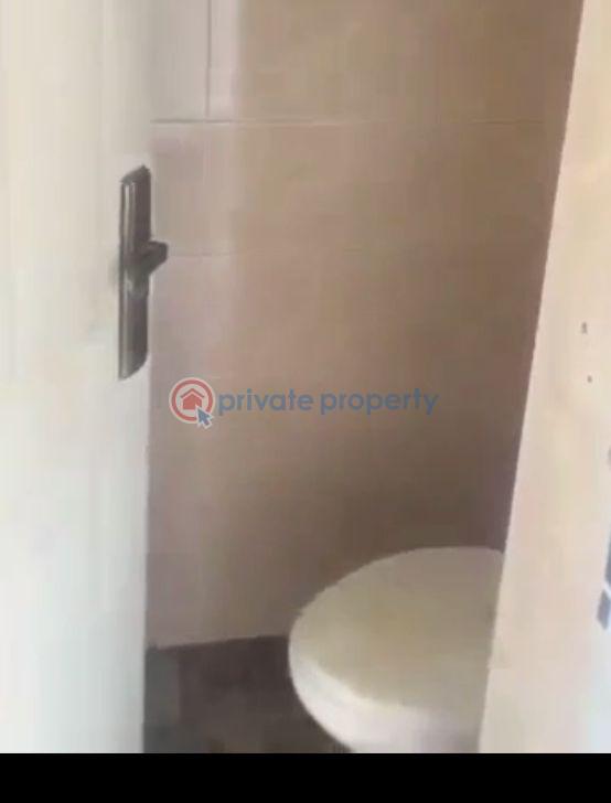 2 bedroom Block Of Flats For Rent Ago Palace Isolo Lagos - 2