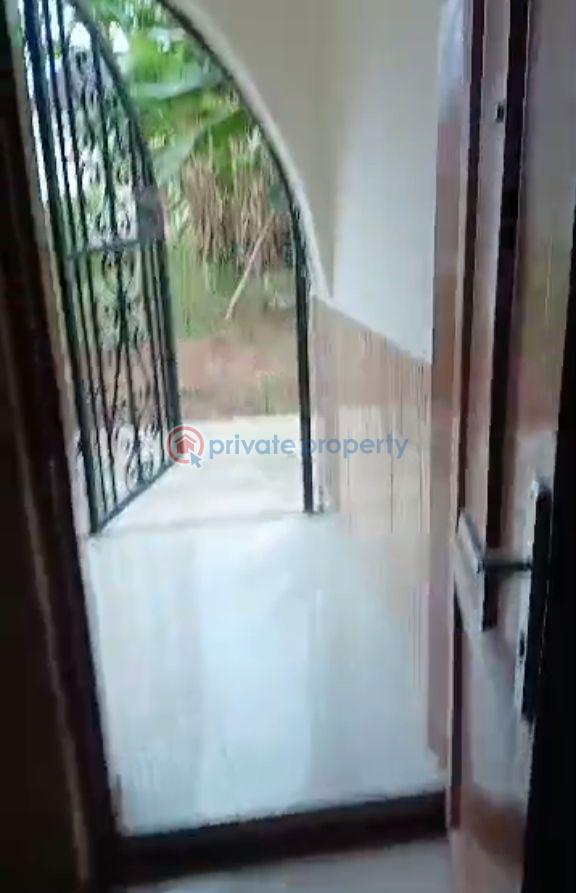 2 bedroom Block Of Flats For Rent Ago Palace Isolo Lagos - 0