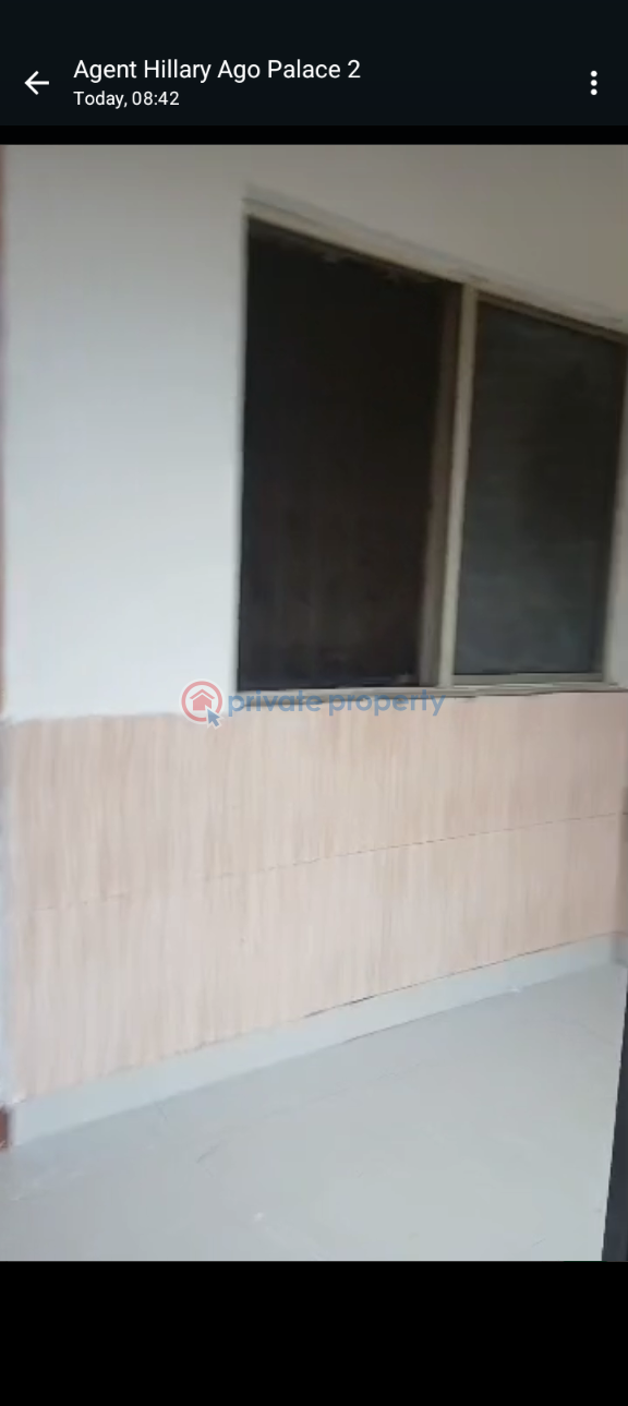 2 bedroom Block Of Flats For Rent Ago Palace Isolo Lagos - 4