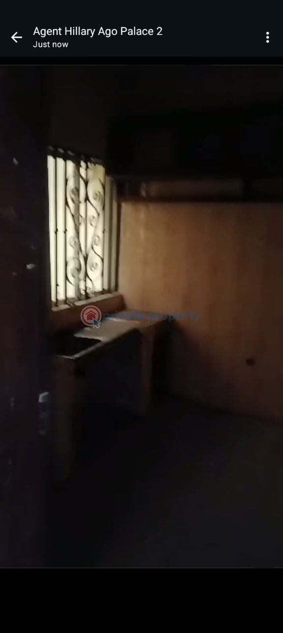 2 bedroom Block Of Flats For Rent Ago Palace Isolo Lagos - 8