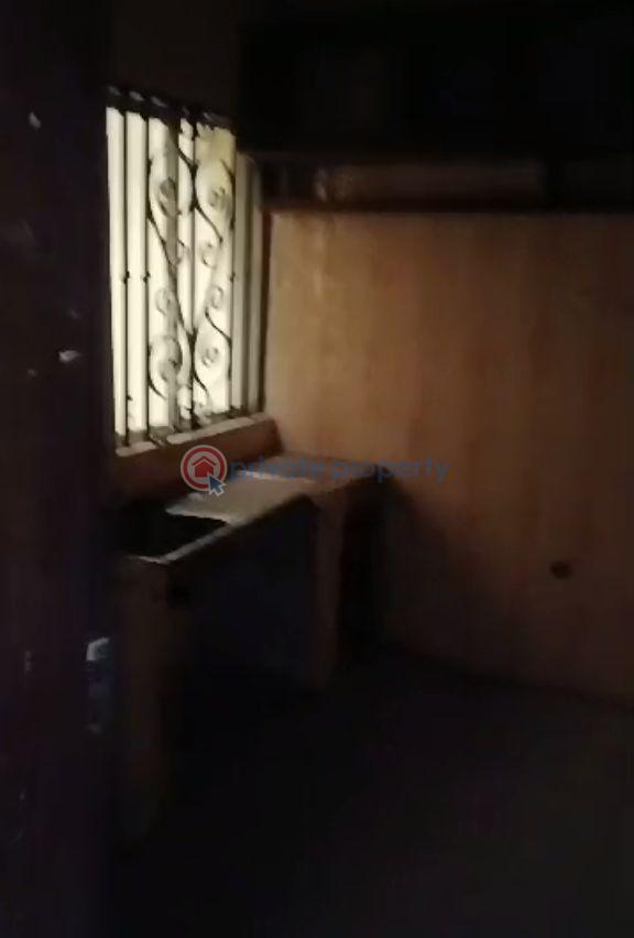 2 bedroom Block Of Flats For Rent Ago Palace Isolo Lagos - 9