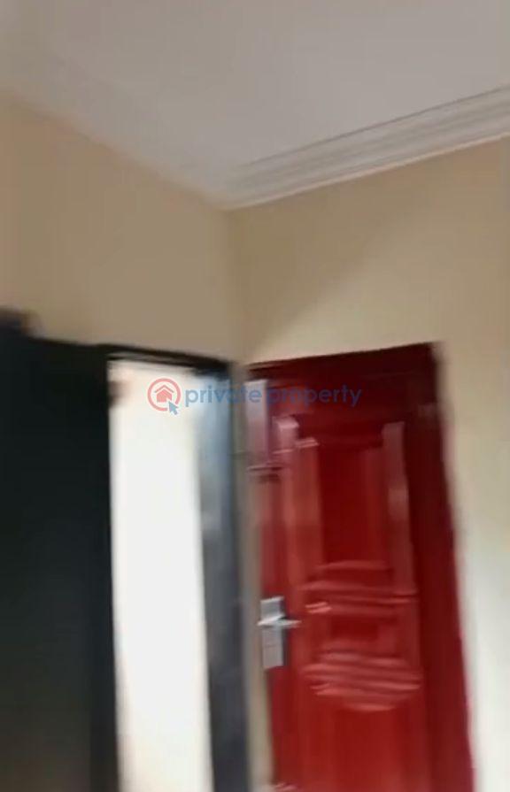 2 bedroom Block Of Flats For Rent Ago Palace Isolo Lagos - 3