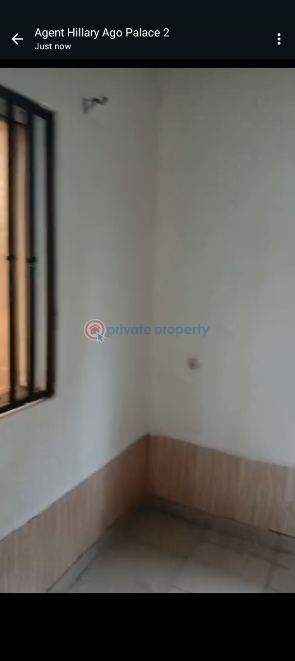 2 bedroom Block Of Flats For Rent Ago Palace Isolo Lagos - 7
