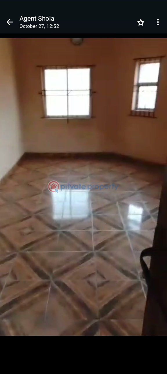 To let standard 2 bedroom flat at agric ikorodu - 0 2 bedroom Block Of Flats For Rent Agric Ikorodu Lagos - 0