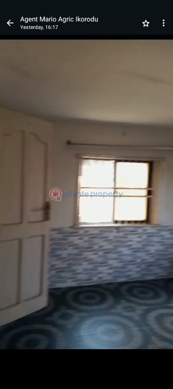 2 bedroom Block Of Flats For Rent Agric Ikorodu Lagos - 5