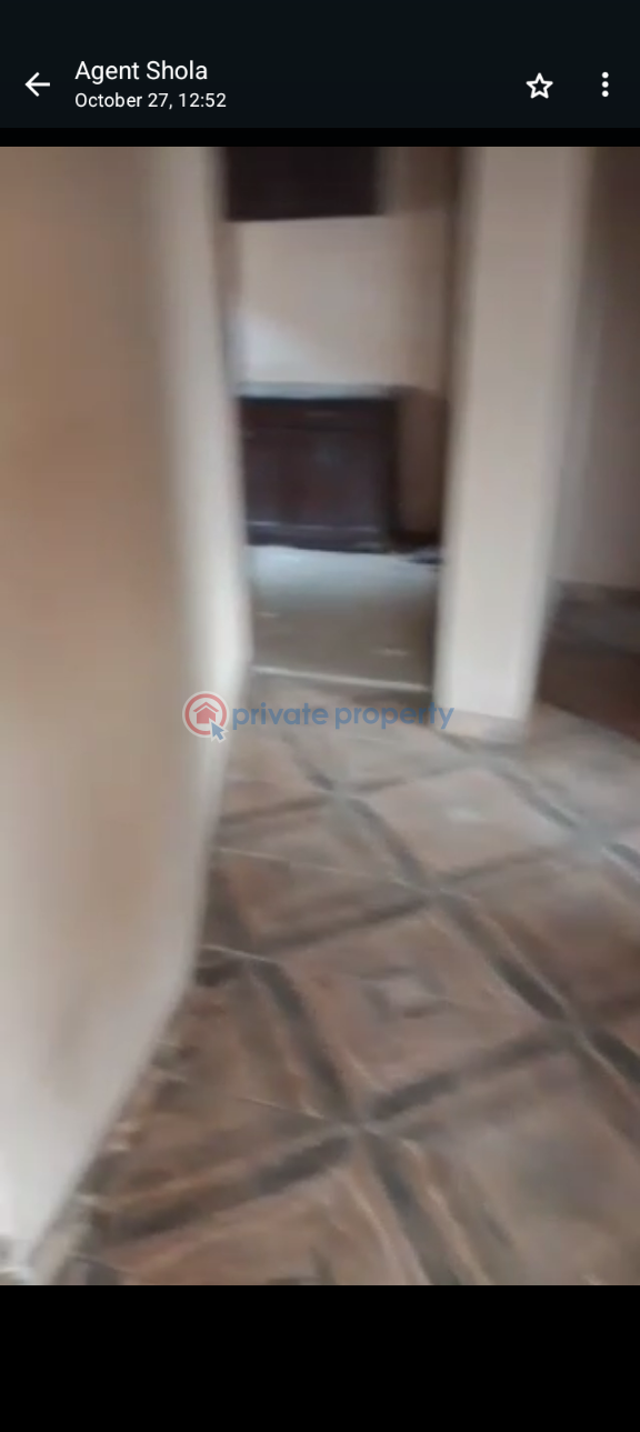 To let standard 2 bedroom flat at agric ikorodu - 4 2 bedroom Block Of Flats For Rent Agric Ikorodu Lagos - 4