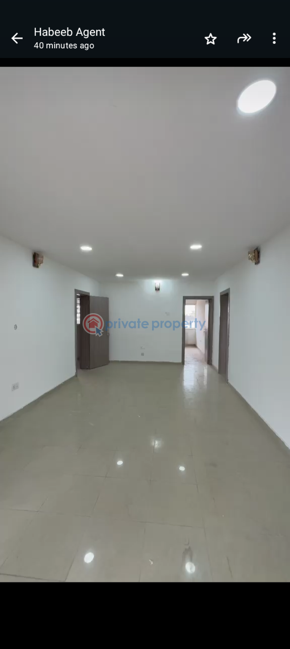 2 bedroom Block Of Flats For Rent Aguda  Surulere Lagos - 2