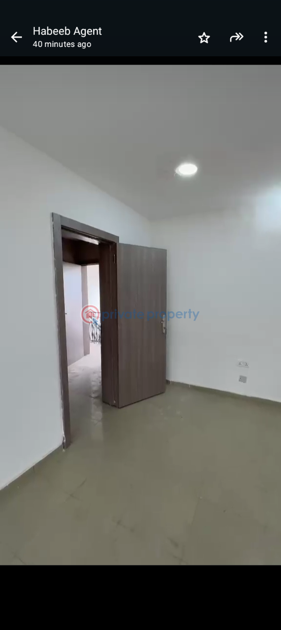 2 bedroom Block Of Flats For Rent Aguda  Surulere Lagos - 6