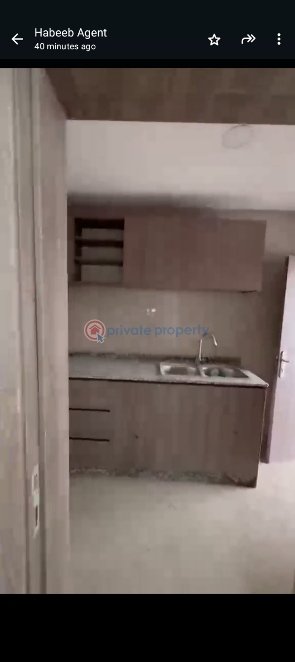 2 bedroom Block Of Flats For Rent Aguda  Surulere Lagos - 3