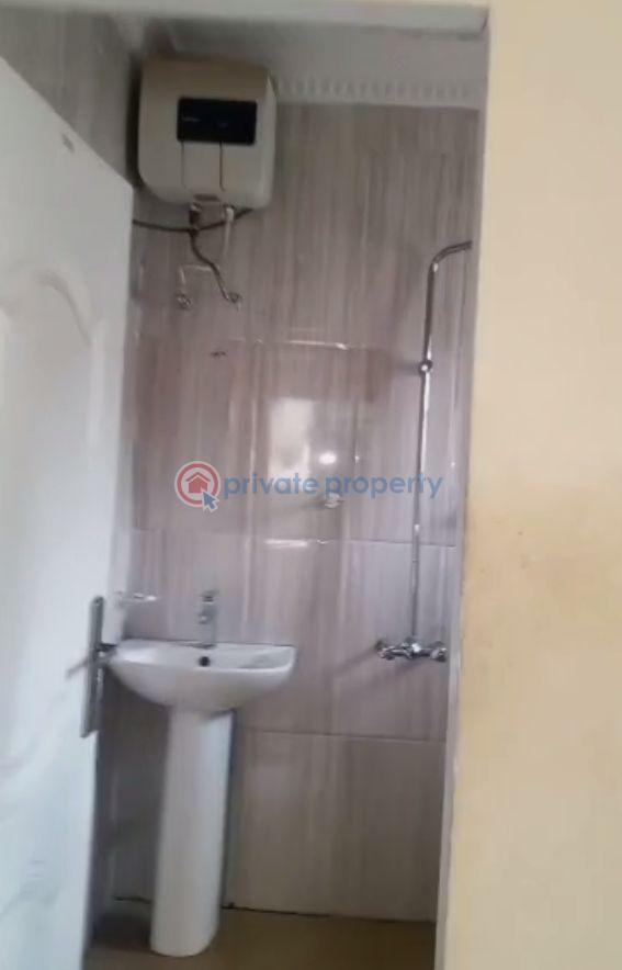 2 bedroom Block Of Flats For Rent Yakoyo/Alagbole Ojodu Lagos - 7