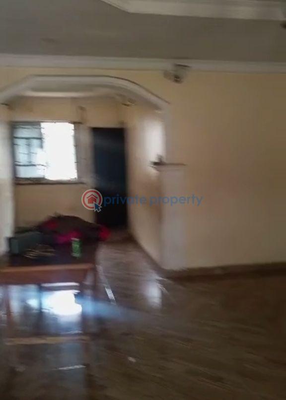 2 bedroom Block Of Flats For Rent Yakoyo/Alagbole Ojodu Lagos - 2