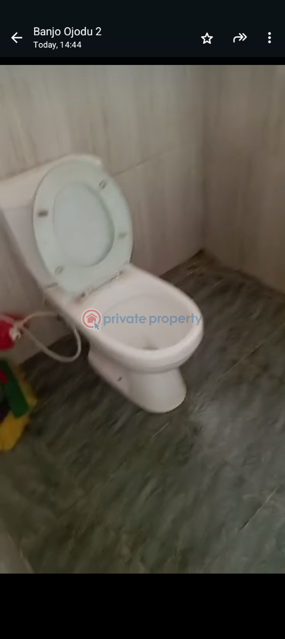 2 bedroom Block Of Flats For Rent Yakoyo/Alagbole Ojodu Lagos - 6
