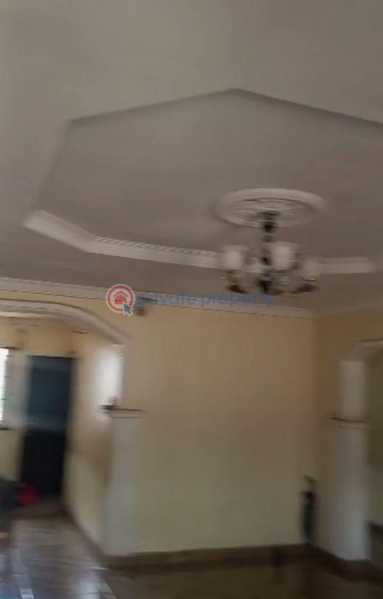 2 bedroom Block Of Flats For Rent Yakoyo/Alagbole Ojodu Lagos - 1