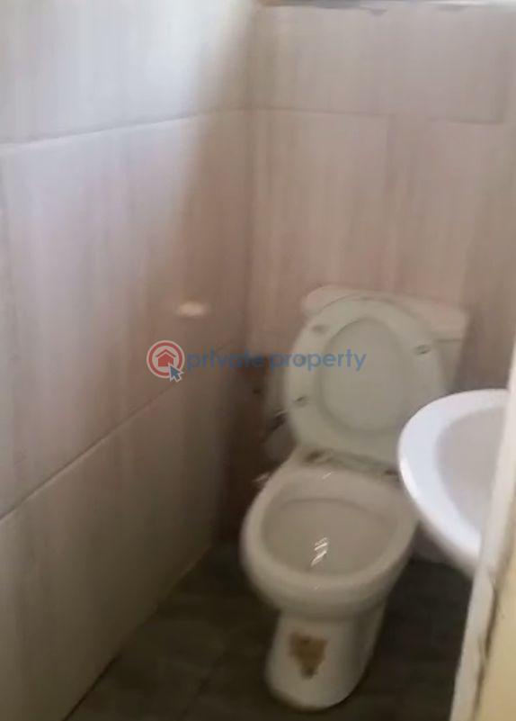 2 bedroom Block Of Flats For Rent Yakoyo/Alagbole Ojodu Lagos - 3
