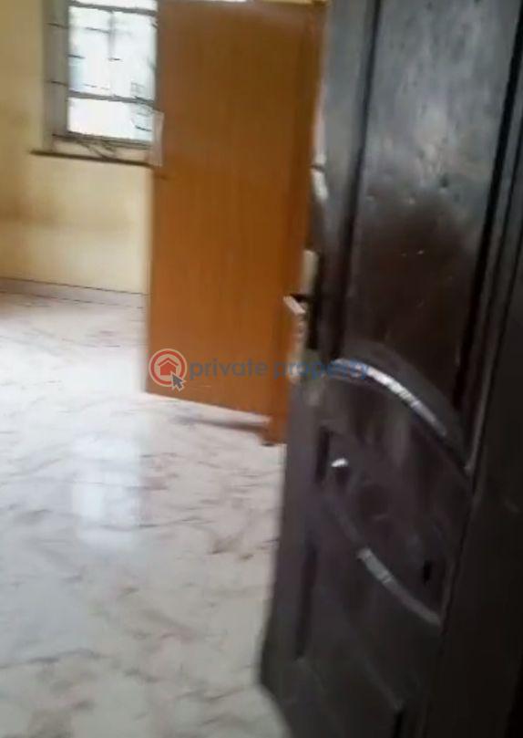 2 bedroom Block Of Flats For Rent Yakoyo/Alagbole Ojodu Lagos - 9