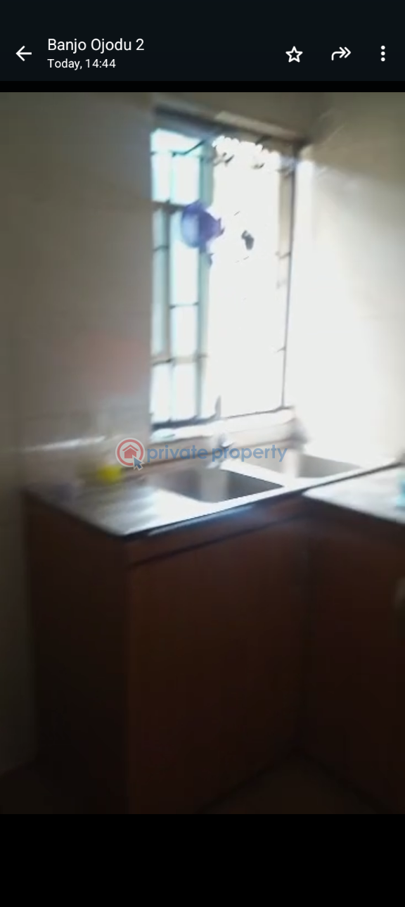 2 bedroom Block Of Flats For Rent Yakoyo/Alagbole Ojodu Lagos - 4