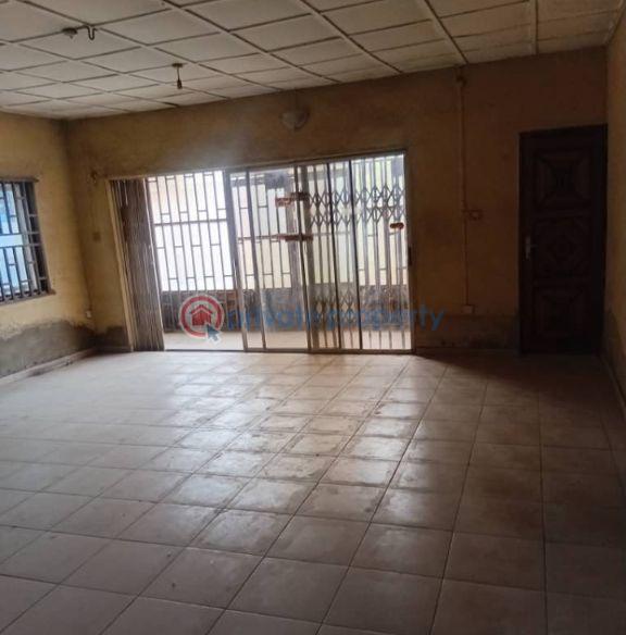 2 bedroom Block Of Flats For Rent Yakoyo/Alagbole Ojodu Lagos