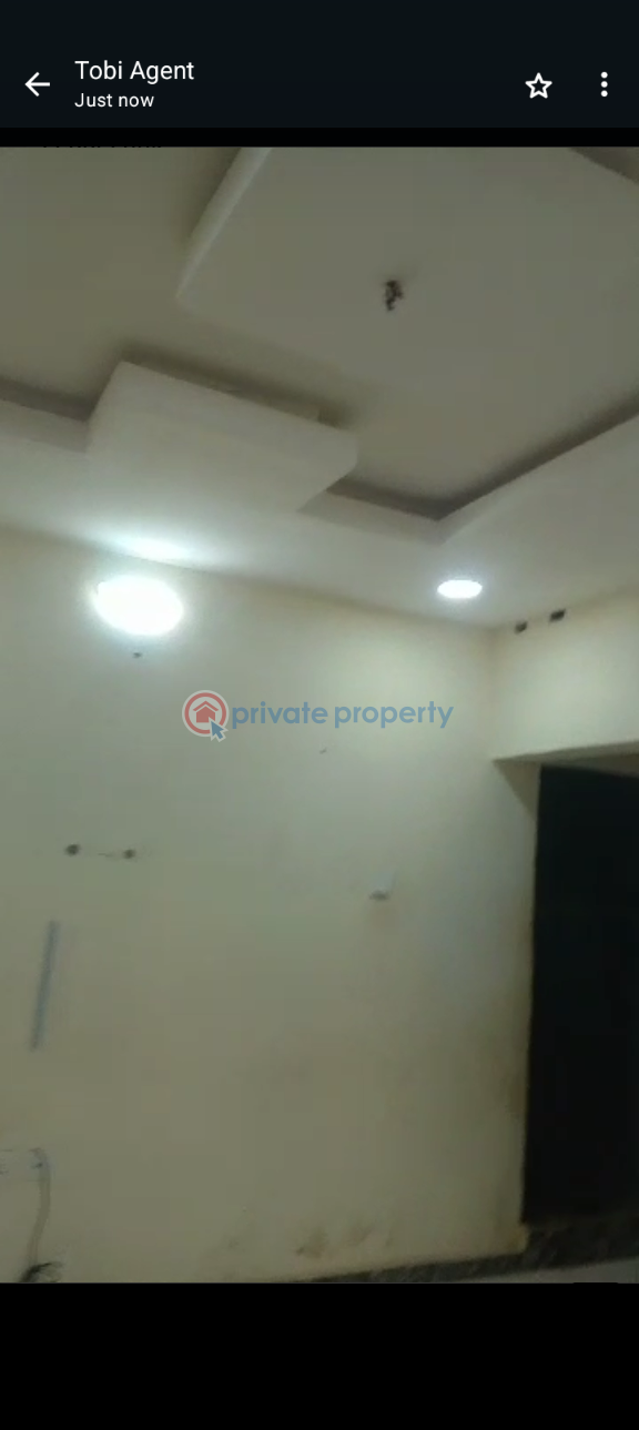 2 bedroom Block Of Flats For Rent Martins Yakoyo/Alagbole Ojodu Lagos - 1