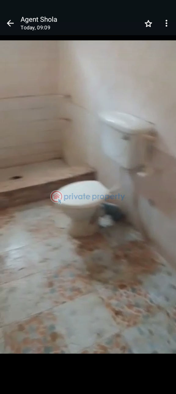 2 bedroom Block Of Flats For Rent Agric Ikorodu Lagos - 3