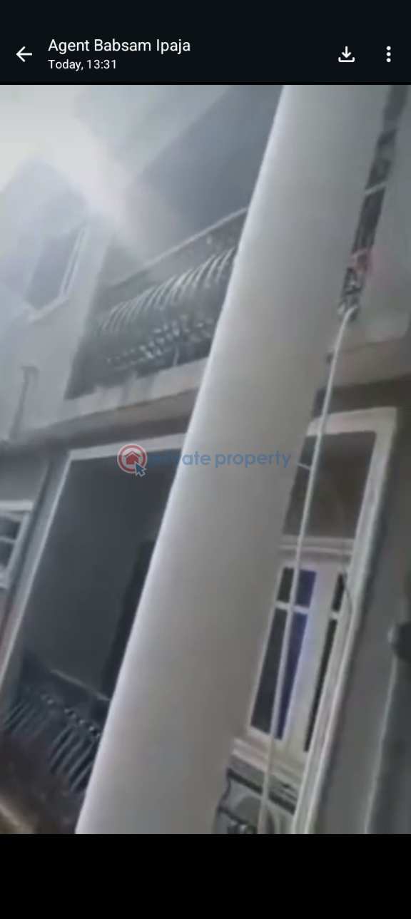 2 bedroom Block Of Flats For Rent Ayobo Ipaja Lagos - 3