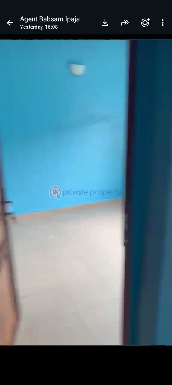 2 bedroom Block Of Flats For Rent Ayobo Ipaja Lagos - 1