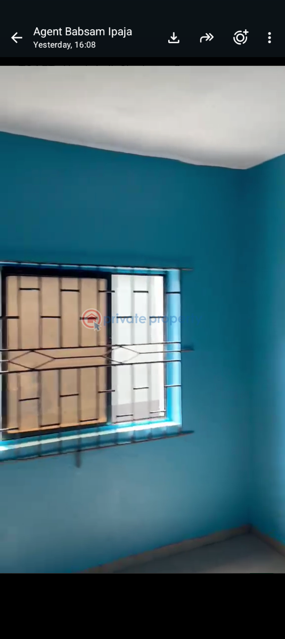 2 bedroom Block Of Flats For Rent Ayobo Ipaja Lagos - 6