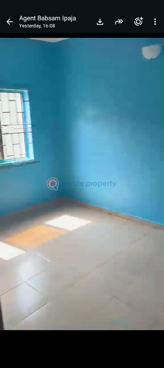 2 bedroom Block Of Flats For Rent Ayobo Ipaja Lagos - 0