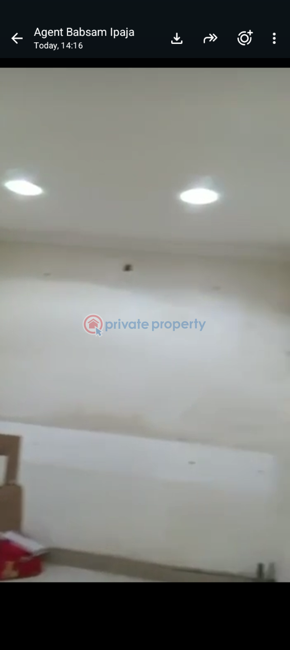 2 bedroom Block Of Flats For Rent Ayobo Ipaja Lagos - 4