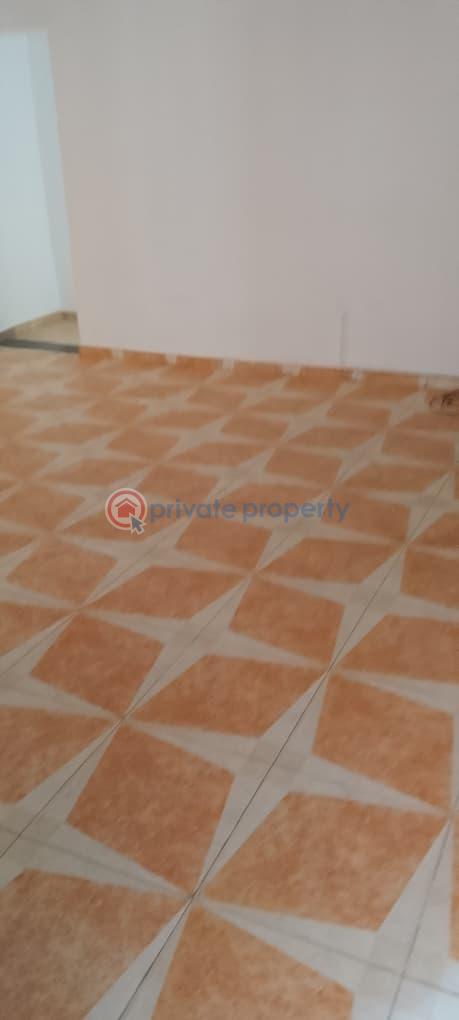 2 bedroom Block Of Flats For Rent Bariga Shomolu Lagos - 3