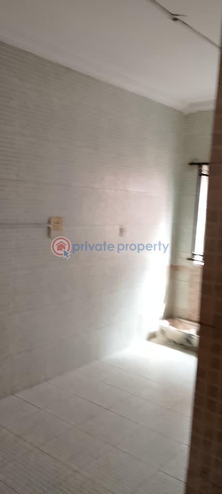 2 bedroom Block Of Flats For Rent Bariga Shomolu Lagos - 2