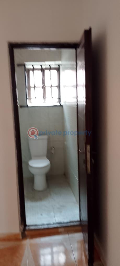 2 bedroom Block Of Flats For Rent Bariga Shomolu Lagos - 4
