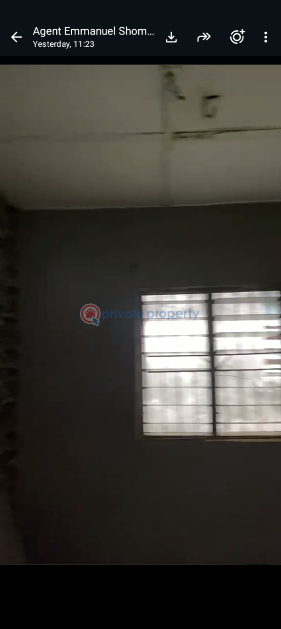 2 bedroom Block Of Flats For Rent Bariga Shomolu Lagos - 5