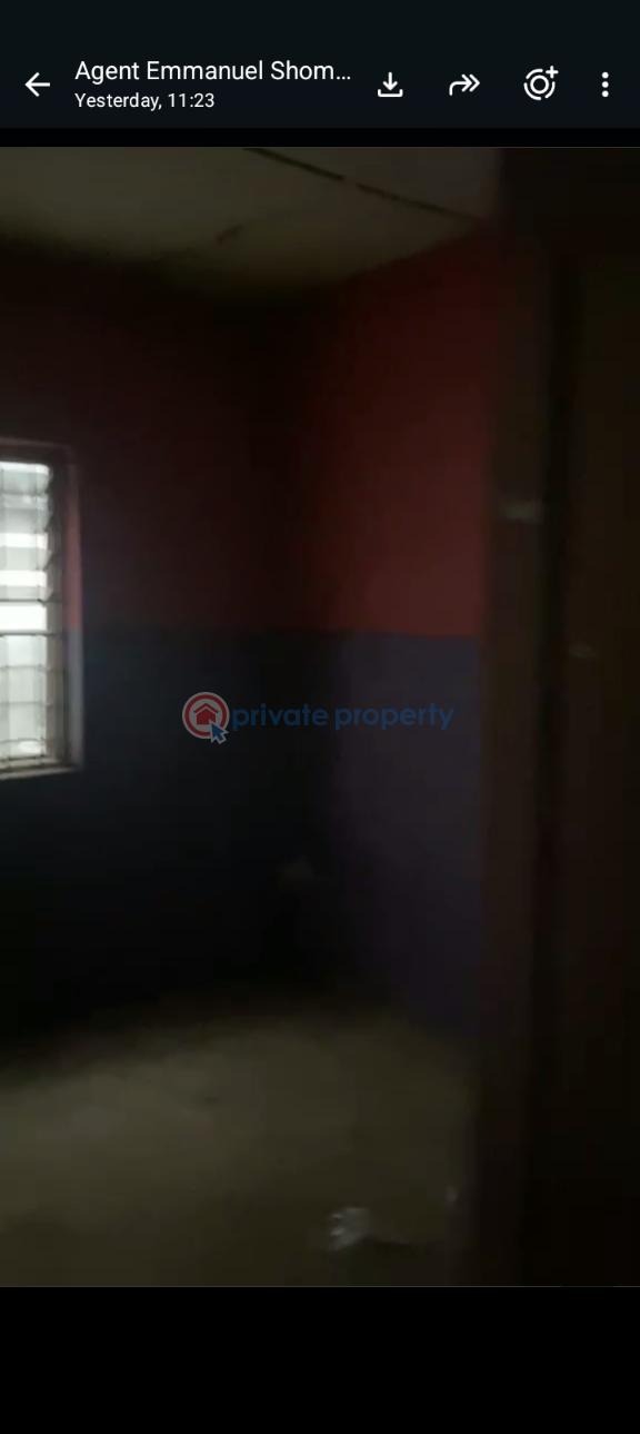 2 bedroom Block Of Flats For Rent Bariga Shomolu Lagos - 4
