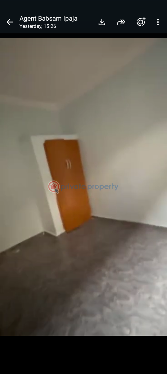 2 bedroom Block Of Flats For Rent Baruwa Ipaja Lagos - 2